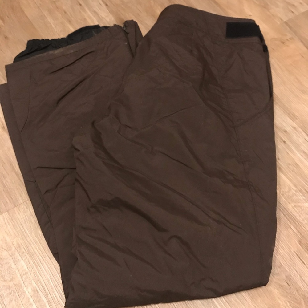 Columbia Snowboarding Pants